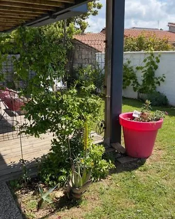 L'oceane Apartman