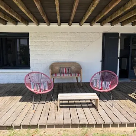 Apartman L'oceane