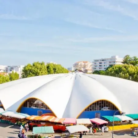 L'oceane Apartman