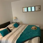 Apartment L'oceane Royan