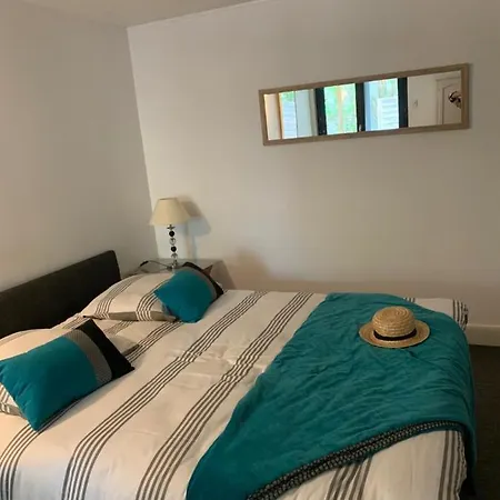 Apartment L'oceane Royan