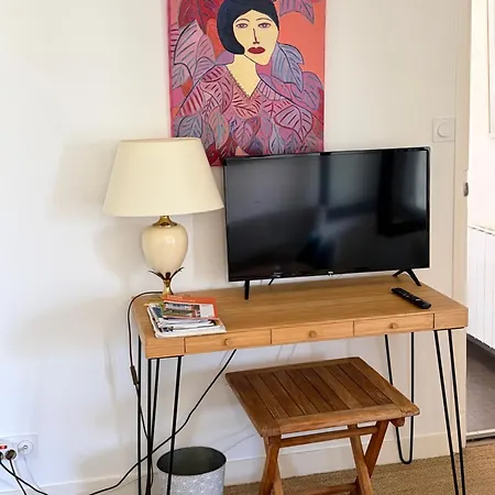 L'oceane Appartement